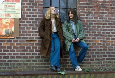 Image from THE LONELY HEARTS CLUB