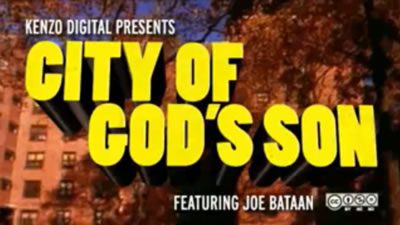 The City of God's Sons