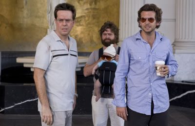 The Hangover The Hangover
