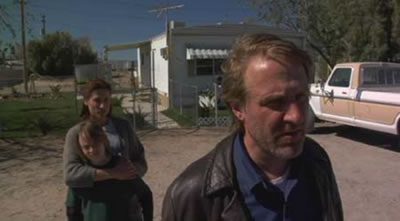 VEGAS: BASED ON A TRUE STORY