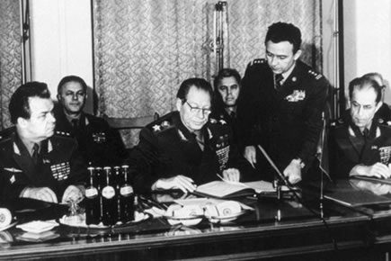 Image from WAR GAMES AND THE MAN WHO STOPPED THEM