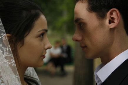 Image from WEDDING IN BESSARABIA