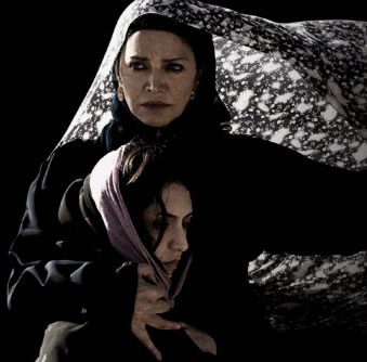 The Stoning of Soraya M.