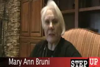 Director Mary Ann Bruni