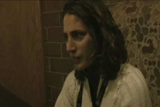 Producer Stacey Reiss