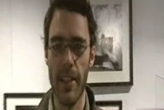 Director Eric Daniel Metzgar