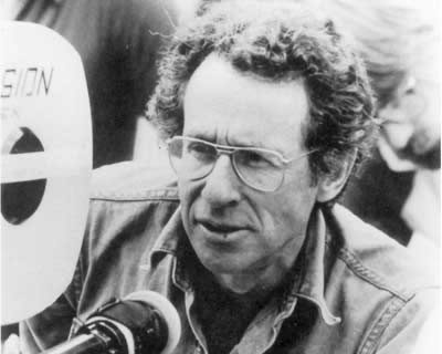 Arthur Penn