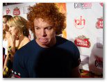 CineVegas11 - FFT Photo Coverage -- Carrot Top at Cinevegas