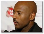 CineVegas11 - FFT Photo Coverage -- Actor Romany Malco