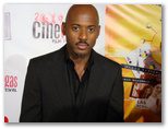 CineVegas11 - FFT Photo Coverage -- Actor Romany Malco