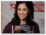 CineVegas11 - FFT Photo Coverage -- Sarah Silverman
