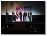 CineVegas11 - FFT Photo Coverage -- WORLD PREMIERE: SAINT JOHN OF LAS VEGAS
