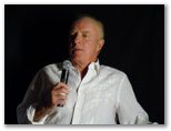 CineVegas11 - FFT Photo Coverage -- James Caan