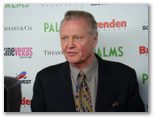 CineVegas11 - FFT Photo Coverage -- Marquee Award Winner: Jon Voight