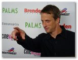 CineVegas11 - FFT Photo Coverage -- TONY HAWK