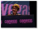 CineVegas11 - FFT Photo Coverage -- WILLEM DAFOE