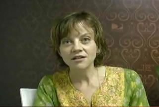 Director Libby Spears