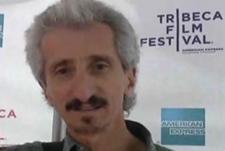 Director Will Parrinello