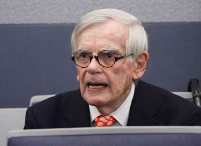 Dominck Dunne Dominck Dunne