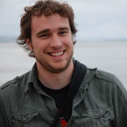 Filmmaker Henry Bernadet