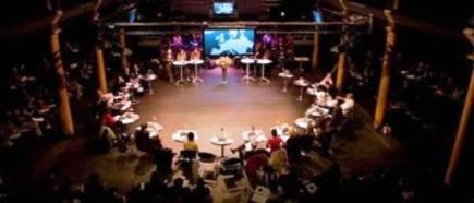 IDFA Forum IDFA Forum