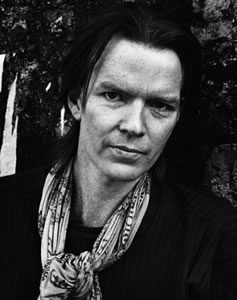 Jim Carroll