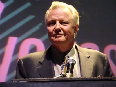 JOHN VOIGHT