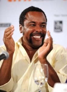 Lee Daniels Lee Daniels