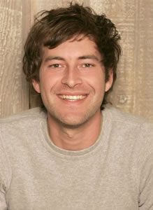 Independent Filmmaker MARK DUPLASS