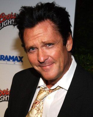 Michael Madsen Michael Madsen