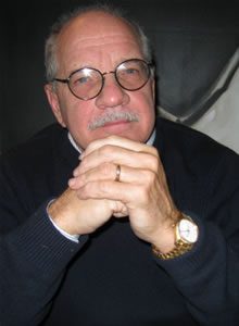 Director Paul Schrader