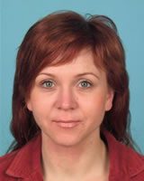 Festival Executive Director Pavla Kormošová