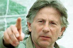 Roman Polanski Roman Polanski