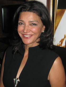 Shohreh Aghdashloo