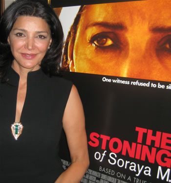 Shohreh Aghdashloo