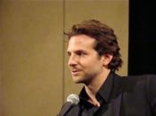 Showest 2009 - Bradley Cooper