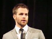 Showest 2009 - Chris Pine