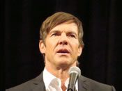 Showest 2009 - Denis Quaid