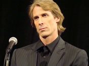 Showest 2009 - Michael Bay