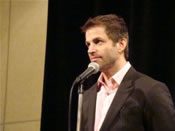 Showest 2009 - Zack Snyder