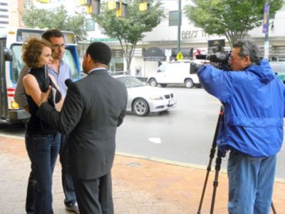 Closing night movie dirs. Dana Fior & Toby Oppenheimer ( Closing night movie dirs. Dana Fior & Toby Oppenheimer (