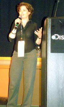 Dir. Jocelyn Commack ( Dir. Jocelyn Commack (