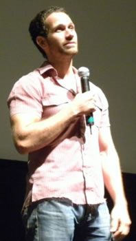 Dir. Michel Orion Scott ( Dir. Michel Orion Scott (