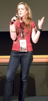 Dir. Mitch McCabe ( Dir. Mitch McCabe (