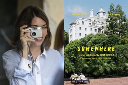 Sofia Coppola