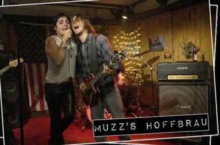 THE PERFECT AGE OF ROCK N ROLL