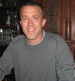 Tucker Max