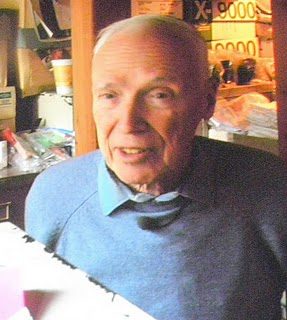 Bill Cunningham Bill Cunningham