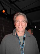 January 23, 2009 - Alfred P. Sloan Foundation Award & Reception - Director Max Mayer (ADAM)