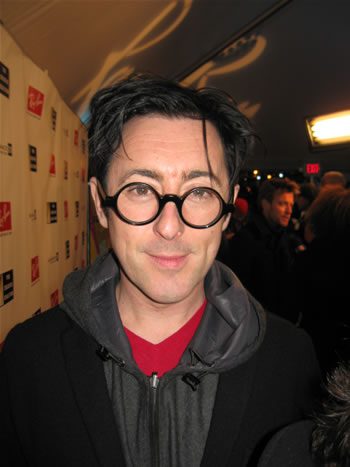 Alan Cumming